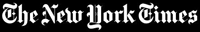 New York Times logo