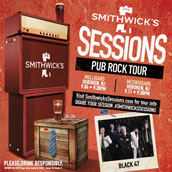 Smithwick's Sessions