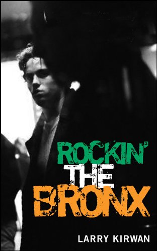 Rockin the Bronx