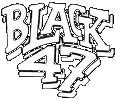 black 47 tour